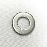 Kayaba (KYB) Genuine Parts Washer piston rod next to locknut KX85 YZ65