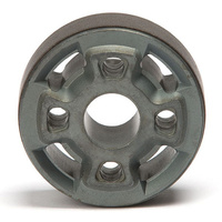 Kayaba (KYB) Genuine Parts Piston complete rcu 40mm YZ85