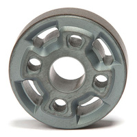 Kayaba (KYB) Genuine Parts RCU Shock Main Piston Complete - 40mm - LTR450 06 front