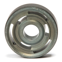 KYB Genuine Piston complete rcu 