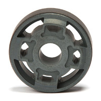 KYB Genuine Piston complete rcu 44mm