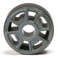 Kayaba (KYB) Genuine Parts RCU Shock Main Piston Complete - 46mm