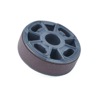 RCU Shock Main Piston Complete - 46mm - 95-99 