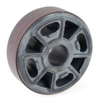 Kayaba (KYB) Genuine Parts Piston complete rcu 46mm double o-ring