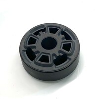 Kayaba (KYB) Genuine Parts Piston complete rcu 18x12x46 - **Discontinued**