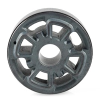 Kayaba (KYB) Genuine Parts RCU Shock Main Piston Complete - 46mm - TC450 12