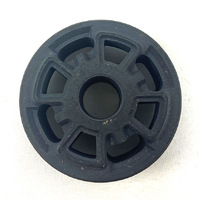 Kayaba (KYB) Genuine Parts Piston complete rcu 18x12x46