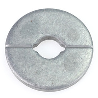 Kayaba (KYB) Genuine Parts Valve stopper rcu KX85