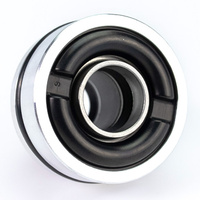 Kayaba (KYB) Genuine Parts Rear Shock Seal Head KYB 46/16 Alu Small Oil Seal With Oil Lock