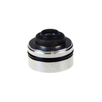 Kayaba (KYB) Genuine Parts Rear Shock Seal Head KYB 46/16/36.5 - **Discontinued**