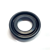 Kayaba (KYB) Genuine Parts Rear Shock Oil Seal KYB 14mm x 27