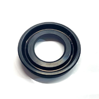KYB Genuine  Rear Shock Oil Seal KYB 14mm x 27 image
