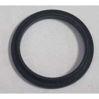 Shock Shaft Main Oil Seal - 14mm Backup