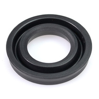 Kayaba (KYB) Genuine Parts Rear Shock Oil Seal KYB 16mm Small