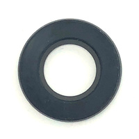 Shock Shaft Main Oil Seal - 16mm Snowmobile Small image