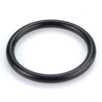Seal Head Case & Free Piston O-Ring - 36mm image