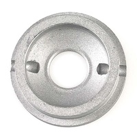Kayaba (KYB) Genuine Parts Cylinder cap rcu STD 36mm