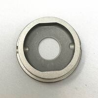 Kayaba (KYB) Genuine Parts Cylinder cap rcu STD 40mm