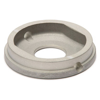Kayaba (KYB) Genuine Parts Cylinder cap rcu STD 46/16mm