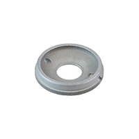 Kayaba (KYB) Genuine Parts Cylinder cap rcu STD 50/18mm