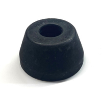 KYB Genuine Rear Shock Bump Rubber KYB 14mm x 40 x 20