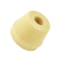 Kayaba (KYB) Genuine Parts Rear Shock Bump Rubber KYB 14mm x 40 x 25