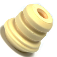 Kayaba (KYB) Genuine Parts Rear Shock Bump Rubber KYB 16mm x 56 x 55
