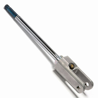 Kayaba (KYB) Genuine Parts Piston rod comp rcu YZ85 02-06