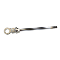 RCU Shock Main Piston Rod Assembly - LTR450 06 front
