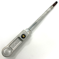 Kayaba (KYB) Genuine Parts Piston rod comp rcu WR 05-06 