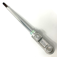 RCU Shock Main Piston Rod Assembly - YZ 250F/450F 06