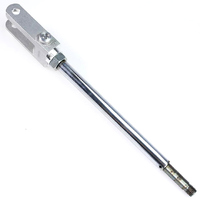 RCU Shock Main Piston Rod Assembly - KX450F 06