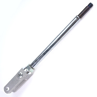 RCU Shock Main Piston Rod Assembly - KX450F 07-09