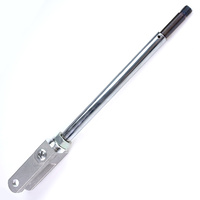 KYB Genuine Piston rod comp rcu KXF450 07-09