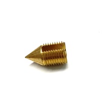 Kayaba (KYB) Genuine Parts RCU Shock Rebound Adjuster Needle