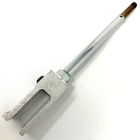 RCU Shock Main Piston Rod Assembly - KX250F 21-