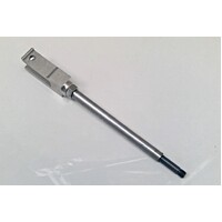 Kayaba (KYB) Genuine Parts Piston rod comp rcu CRF450 2015-2016