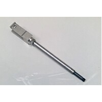 KYB Genuine Piston rod comp rcu CRF450 15-16