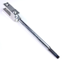 KYB Genuine Piston rod comp rcu RMZ250 2016