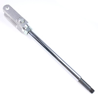 KYB Genuine Piston rod comp rcu KXF450 10-12