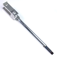 Kayaba (KYB) Genuine Parts Piston rod comp rcu CRF450 2010-2014