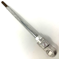 Kayaba (KYB) Genuine Parts RCU Shock Main Piston Rod Assembly - YZ450F 10-11