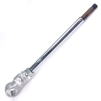 Kayaba (KYB) Genuine Parts RCU Shock Main Piston Rod Assembly - Husqvarna TC/TE 450 11