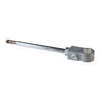 Piston rod comp rcu YFZ450X 10-11 front