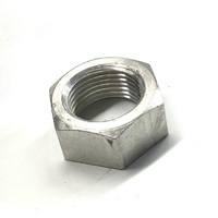Kayaba (KYB) Genuine Parts Bottom end lock nut 16mm