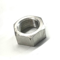 KYB Genuine Bottom end lock nut 16mm Main image thumb