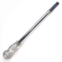 Kayaba (KYB) Genuine Parts RCU Shock Main Piston Rod Assembly - Husqvarna TE450 2012