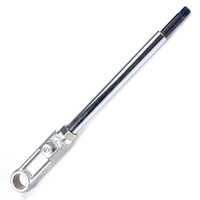 RCU Shock Main Piston Rod Assembly - GasGas 18-