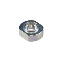 KYB Genuine Bottom end lock nut 14mm