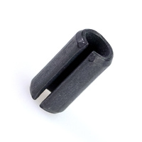 Piston rod rcu inside  clip-pen